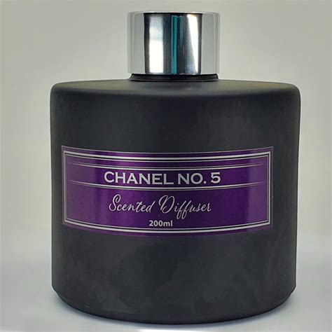 chanel no 5 diffuser|Chanel fragrance sale.